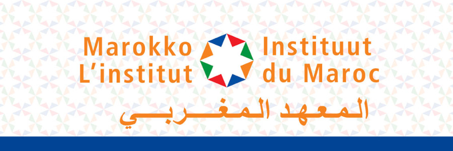 marokko instituut